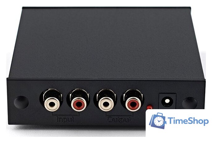 MM фонокорректор Rega Fono Mini A2D - Изображение №2 — Интернет-магазин Time-Shop
