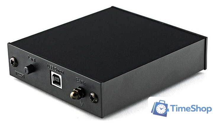 MM фонокорректор Rega Fono Mini A2D - Изображение №3 — Интернет-магазин Time-Shop