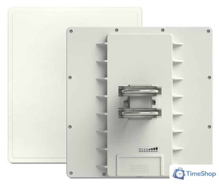 Точка доступа Mikrotik QRT 5 ac [RB911G-5HPacD-QRT] - Изображение №1 — Интернет-магазин Time-Shop