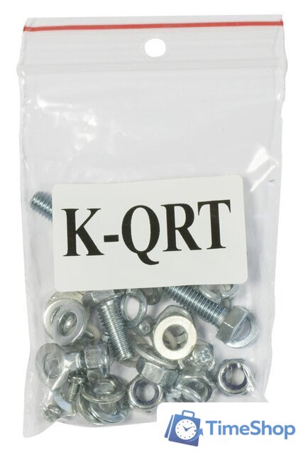 Точка доступа Mikrotik QRT 5 ac [RB911G-5HPacD-QRT] - Изображение №4 — Интернет-магазин Time-Shop