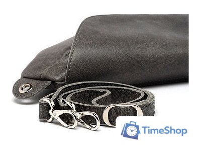 Женская сумка Igermann 927 19С927КС6 (серый) - Изображение №8 — Интернет-магазин Time-Shop