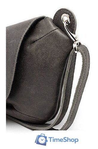 Женская сумка Igermann 927 19С927КС6 (серый) - Изображение №6 — Интернет-магазин Time-Shop