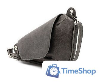 Женская сумка Igermann 927 19С927КС6 (серый) - Изображение №2 — Интернет-магазин Time-Shop