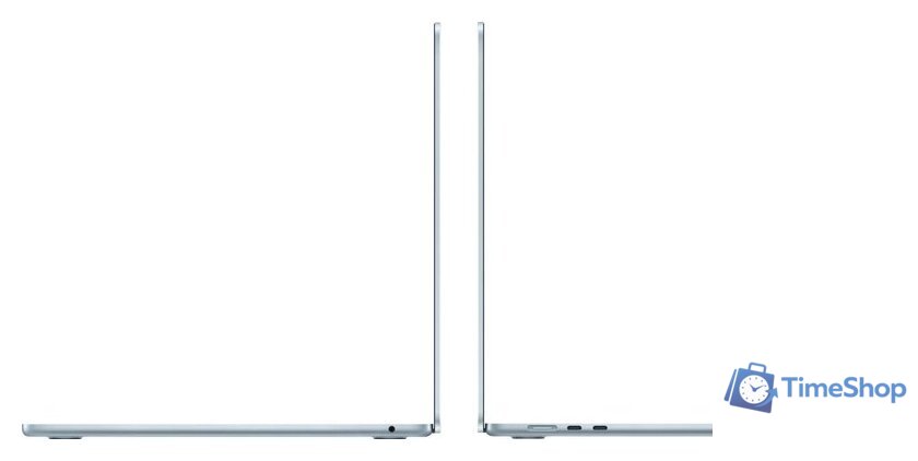 Ноутбук Apple MacBook Air 15