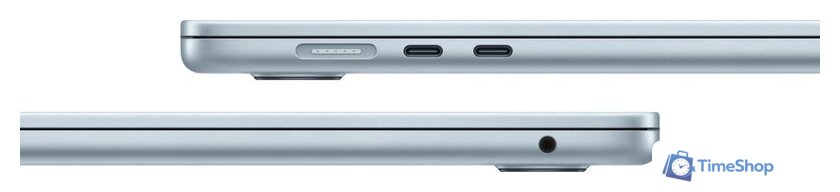 Ноутбук Apple MacBook Air 15