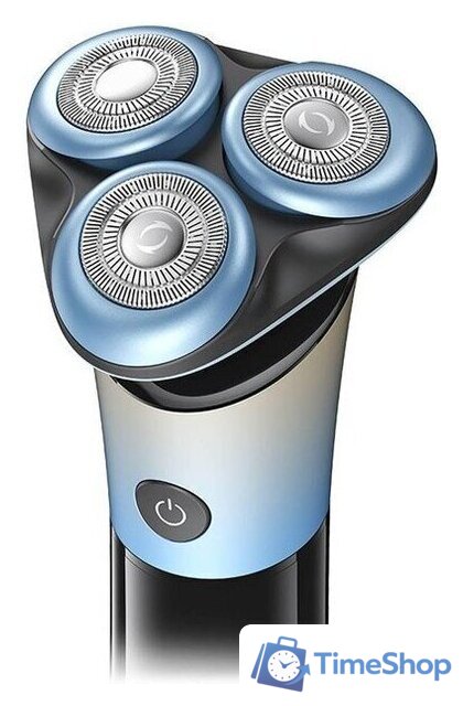 Электробритва XO CF32 - Изображение №5 — Интернет-магазин Time-Shop