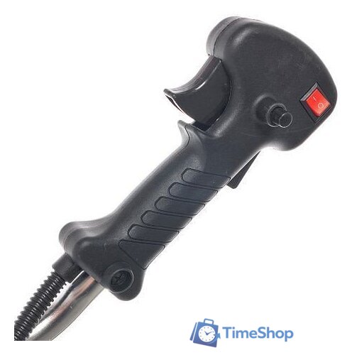 Триммер RedVerg Basic GB43CS - Изображение №7 — Интернет-магазин Time-Shop