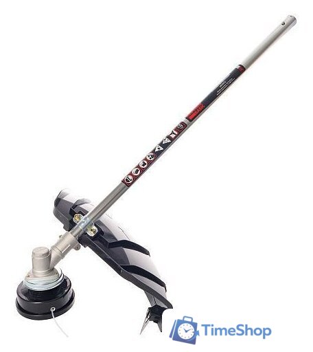 Триммер RedVerg Basic GB43CS - Изображение №8 — Интернет-магазин Time-Shop