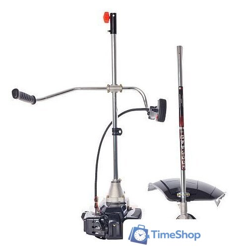 Триммер RedVerg Basic GB43CS - Изображение №2 — Интернет-магазин Time-Shop