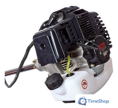 Триммер RedVerg Basic GB43CS - Изображение №4 — Интернет-магазин Time-Shop