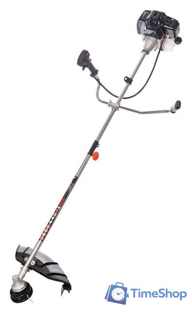 Триммер RedVerg Basic GB43CS - Изображение №1 — Интернет-магазин Time-Shop