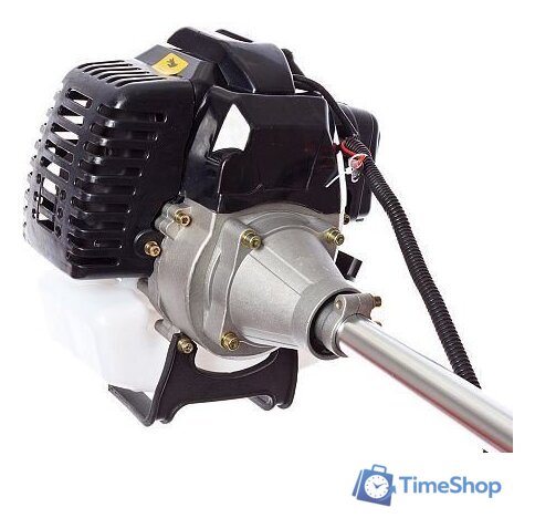 Триммер RedVerg Basic GB43CS - Изображение №6 — Интернет-магазин Time-Shop