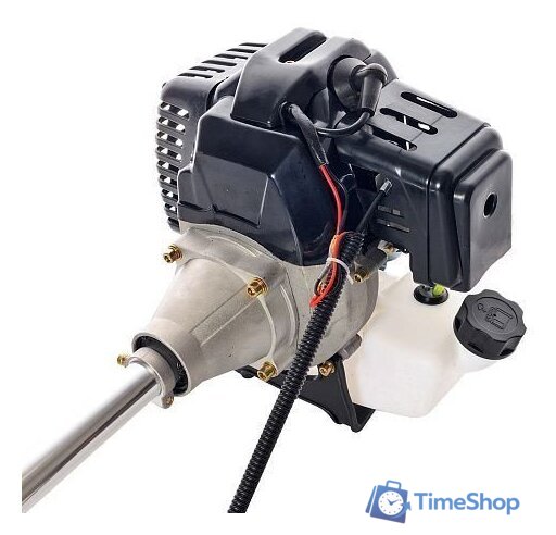 Триммер RedVerg Basic GB43CS - Изображение №3 — Интернет-магазин Time-Shop