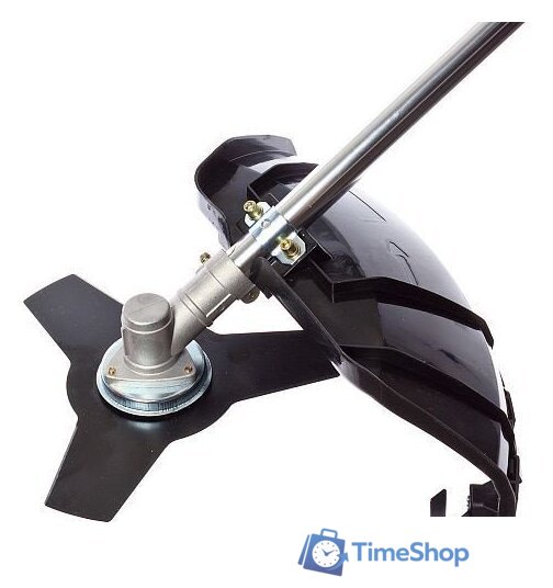 Триммер RedVerg Basic GB43CS - Изображение №10 — Интернет-магазин Time-Shop