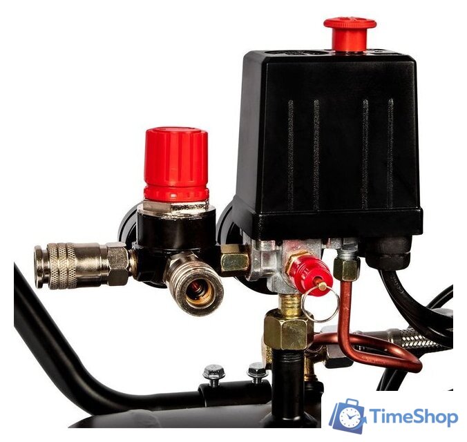 Компрессор Quattro Elementi Pacific 50-280 - Изображение №8 — Интернет-магазин Time-Shop