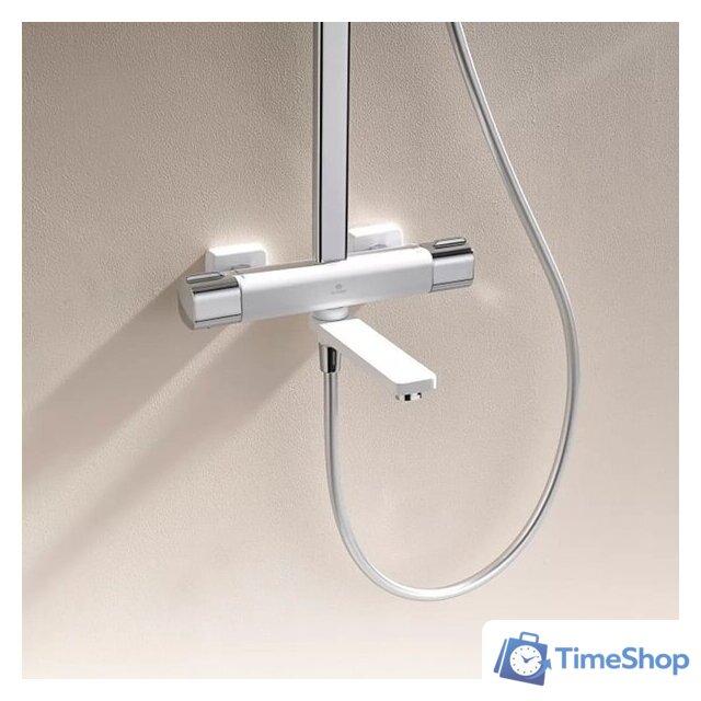 Душевая система  Ganzer GZ12071-F - Изображение №13 — Интернет-магазин Time-Shop