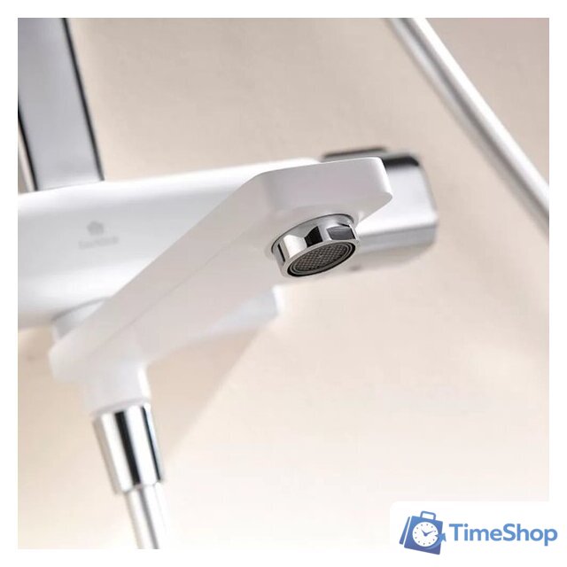 Душевая система  Ganzer GZ12071-F - Изображение №12 — Интернет-магазин Time-Shop