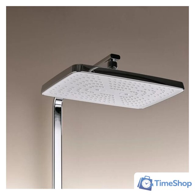 Душевая система  Ganzer GZ12071-F - Изображение №5 — Интернет-магазин Time-Shop