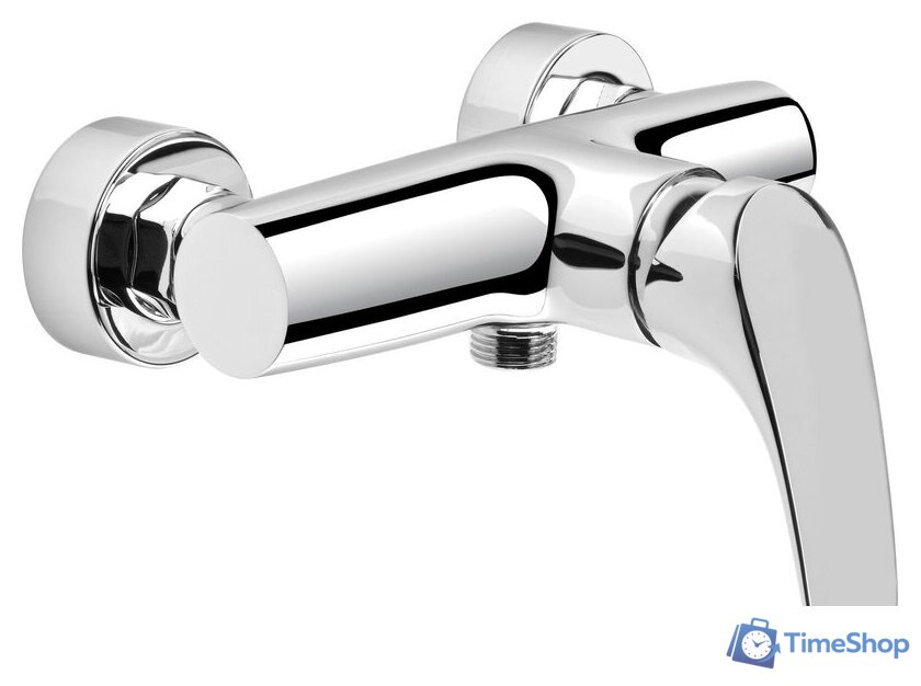 Смеситель Deante Cynia BCY 040M - Изображение №1 — Интернет-магазин Time-Shop