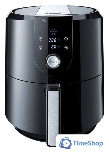 Аэрогриль (аэрофритюрница) Steba HF 5000 XL - Изображение №1 — Интернет-магазин Time-Shop