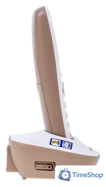 Panasonic KX-TG1611RUF - Изображение №19 — Интернет-магазин Time-Shop