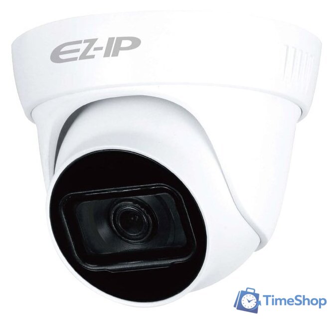 CCTV-камера EZ-IP EZ-HAC-T5B20P-A-0280B - Изображение №1 — Интернет-магазин Time-Shop