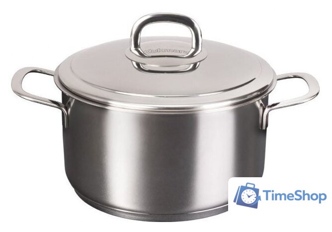Кастрюля Kukmara Safia SF-CA3020M - Изображение №2 — Интернет-магазин Time-Shop