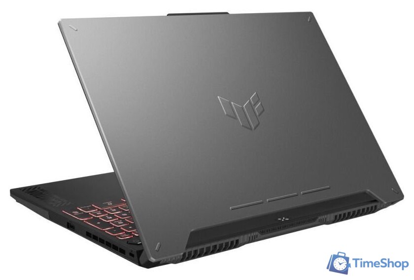 Игровой ноутбук ASUS TUF Gaming A15 2023 FA507NU-LP154 - Изображение №8 — Интернет-магазин Time-Shop