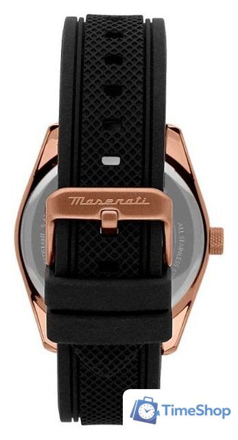 Наручные часы Maserati R8851151002 - Изображение №4 — Интернет-магазин Time-Shop