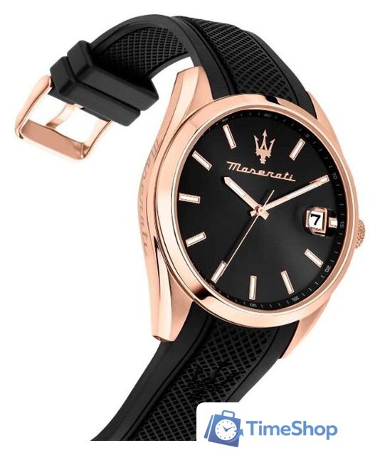 Наручные часы Maserati R8851151002 - Изображение №3 — Интернет-магазин Time-Shop