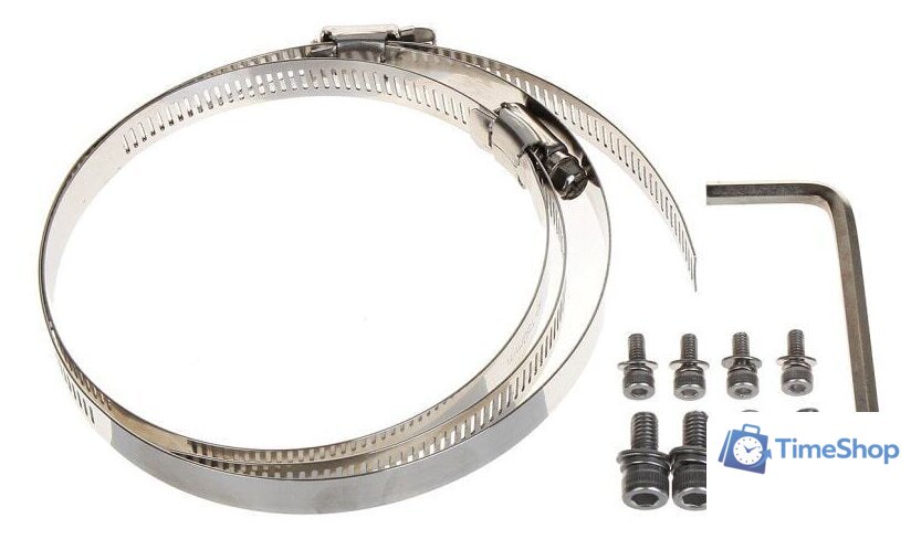 Крепление для камер видеонаблюдения Dahua DH-PFA152-E - Изображение №5 — Интернет-магазин Time-Shop