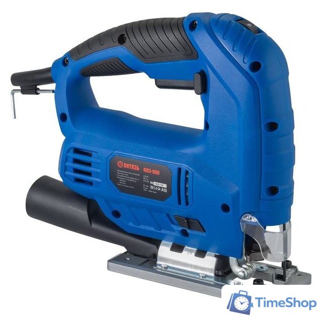 Электролобзик Витязь ПЛЭ-900 - Изображение №2 — Интернет-магазин Time-Shop