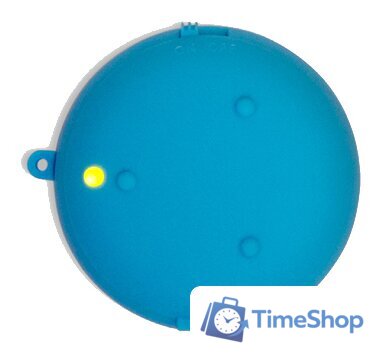 Портативная колонка Human Friends Star (синий) - Изображение №4 — Интернет-магазин Time-Shop