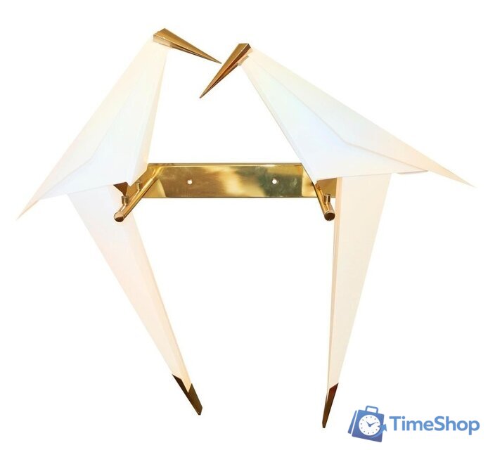 Бра Moderli Birds V3076-2WL - Изображение №1 — Интернет-магазин Time-Shop