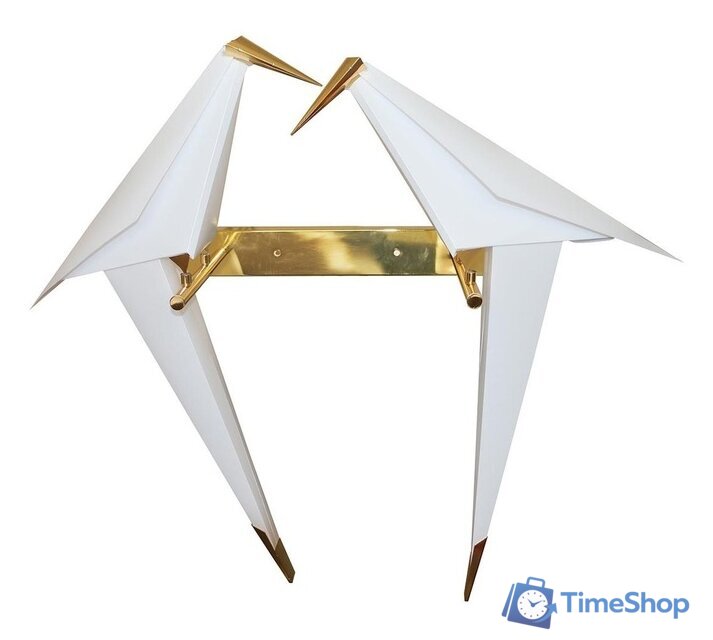 Бра Moderli Birds V3076-2WL - Изображение №2 — Интернет-магазин Time-Shop