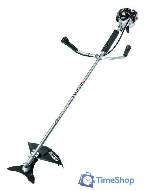 Триммер ELITECH BG 2511CU - Изображение №1 — Интернет-магазин Time-Shop