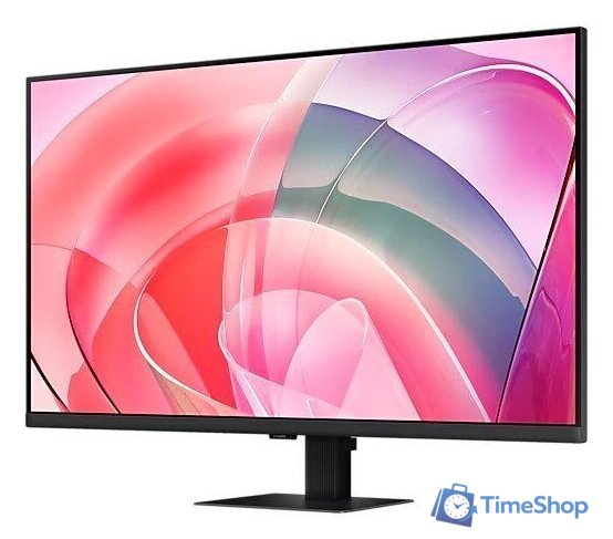Монитор Samsung ViewFinity S7 LS32D702EAUXEN - Изображение №3 — Интернет-магазин Time-Shop