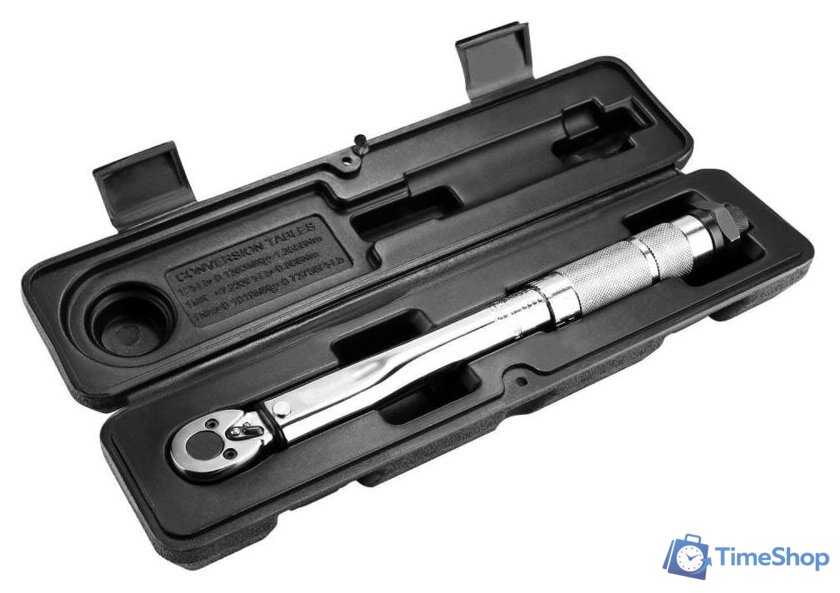 Динамометрический ключ Deko DKTW01 - Изображение №2 — Интернет-магазин Time-Shop