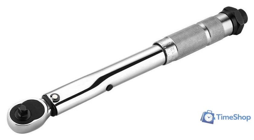 Динамометрический ключ Deko DKTW01 - Изображение №4 — Интернет-магазин Time-Shop