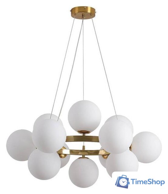 Подвесная люстра Kinklight Сида 07508-12,20 - Изображение №1 — Интернет-магазин Time-Shop