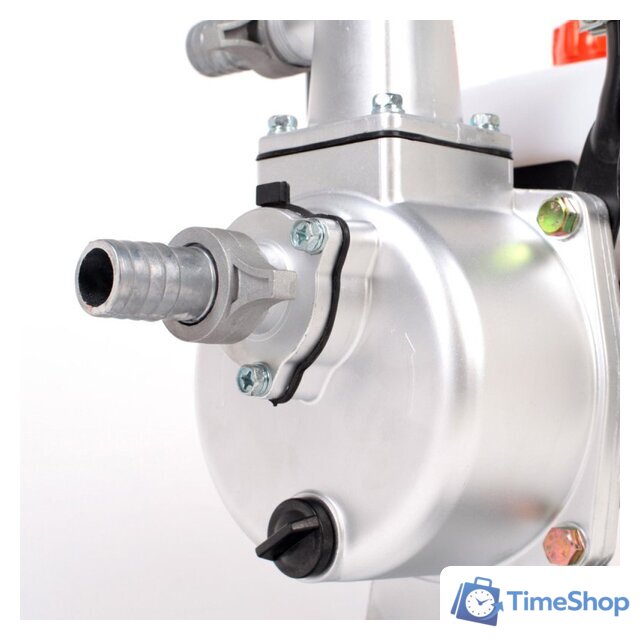 Мотопомпа Patriot MP 1010 ST - Изображение №3 — Интернет-магазин Time-Shop