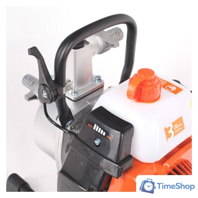 Мотопомпа Patriot MP 1010 ST - Изображение №5 — Интернет-магазин Time-Shop