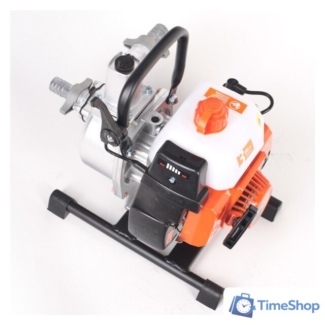 Мотопомпа Patriot MP 1010 ST - Изображение №8 — Интернет-магазин Time-Shop