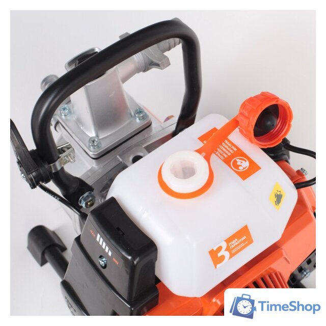 Мотопомпа Patriot MP 1010 ST - Изображение №11 — Интернет-магазин Time-Shop