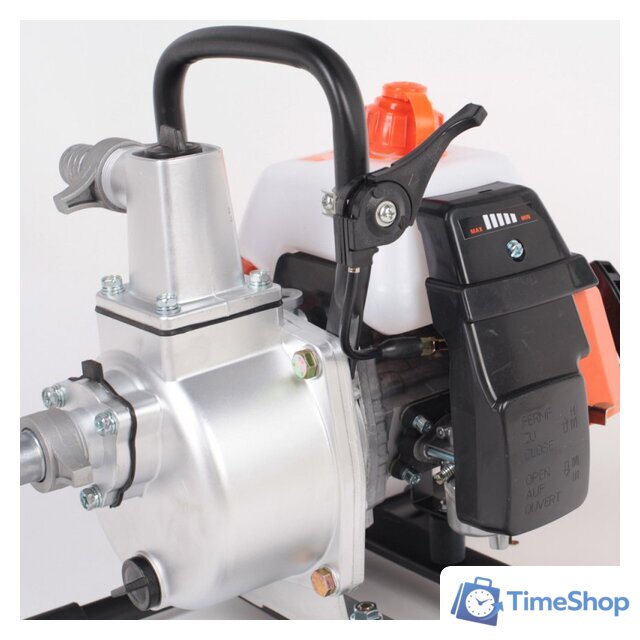 Мотопомпа Patriot MP 1010 ST - Изображение №9 — Интернет-магазин Time-Shop