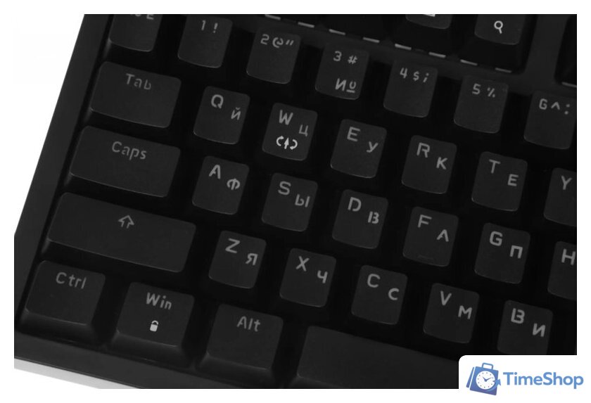 Клавиатура GMNG GG-KB790X - Изображение №13 — Интернет-магазин Time-Shop