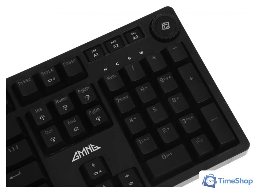 Клавиатура GMNG GG-KB790X - Изображение №14 — Интернет-магазин Time-Shop