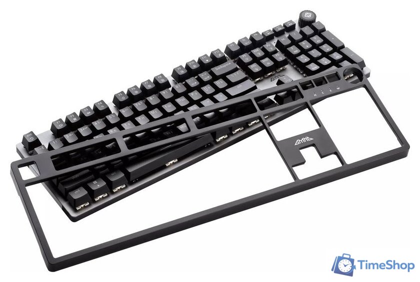 Клавиатура GMNG GG-KB790X - Изображение №8 — Интернет-магазин Time-Shop