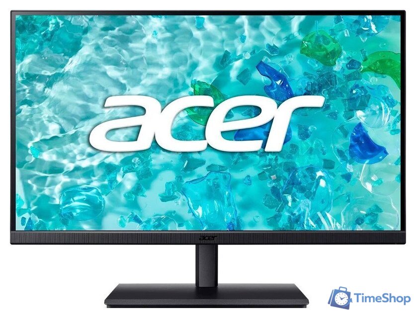 Монитор Acer B277KC3bmipruzx UM.HB7EE.306 - Изображение №1 — Интернет-магазин Time-Shop