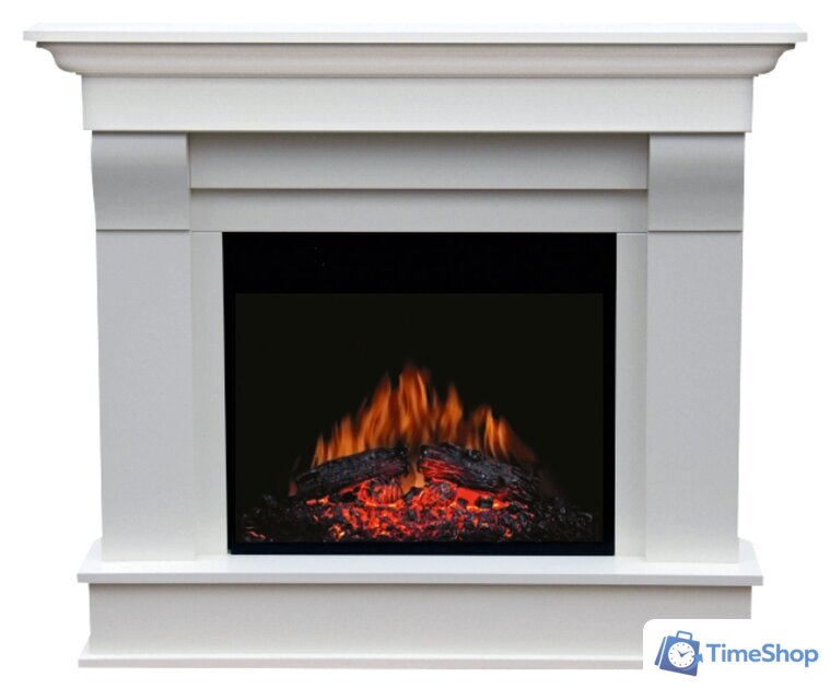 Портал Smolcom Albion V23 (бьянко белый) - Изображение №2 — Интернет-магазин Time-Shop